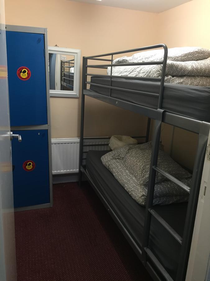 بيت شباب Bobby'S Bunkhouse إدنبرة المظهر الخارجي الصورة
