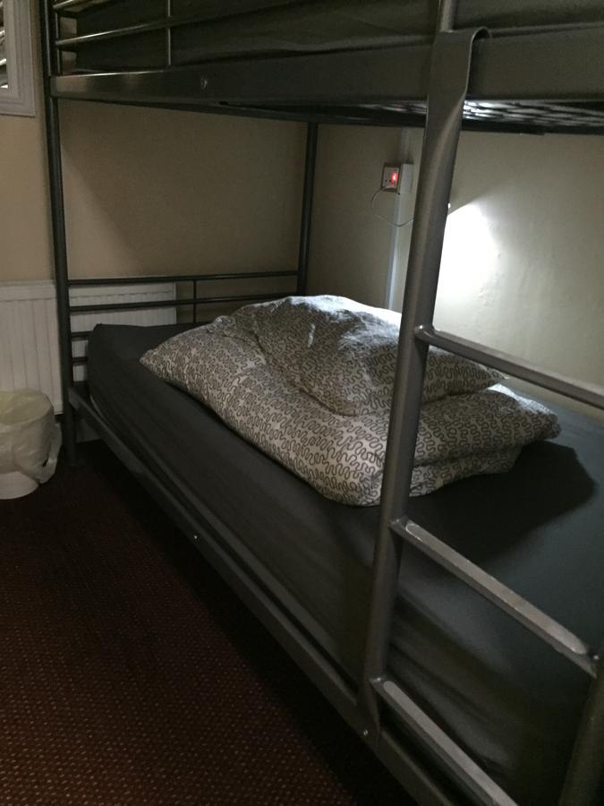 بيت شباب Bobby'S Bunkhouse إدنبرة المظهر الخارجي الصورة