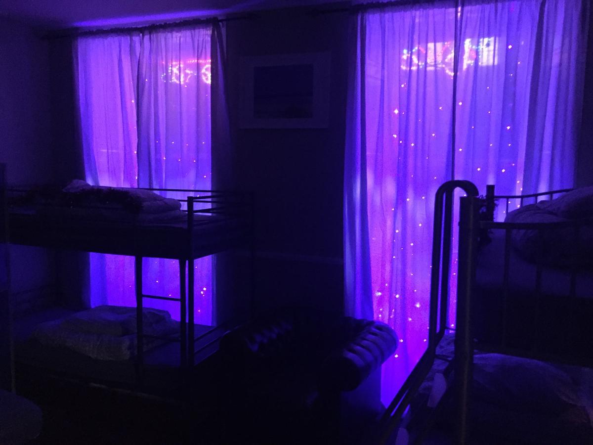 بيت شباب Bobby'S Bunkhouse إدنبرة المظهر الخارجي الصورة