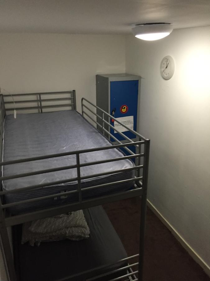 بيت شباب Bobby'S Bunkhouse إدنبرة المظهر الخارجي الصورة