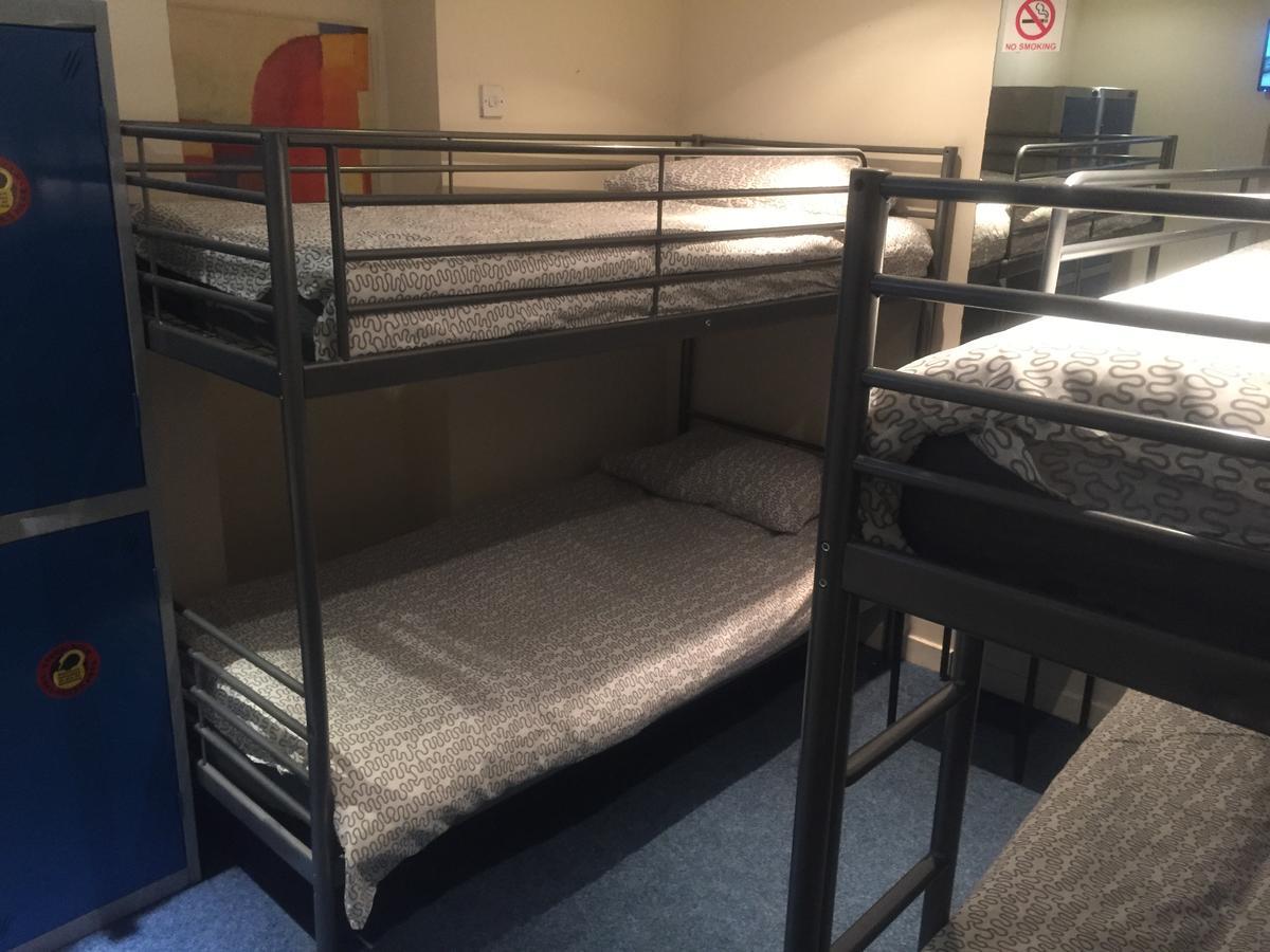 بيت شباب Bobby'S Bunkhouse إدنبرة المظهر الخارجي الصورة