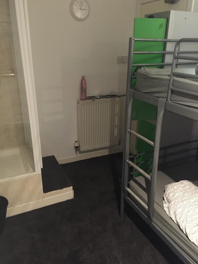 بيت شباب Bobby'S Bunkhouse إدنبرة المظهر الخارجي الصورة